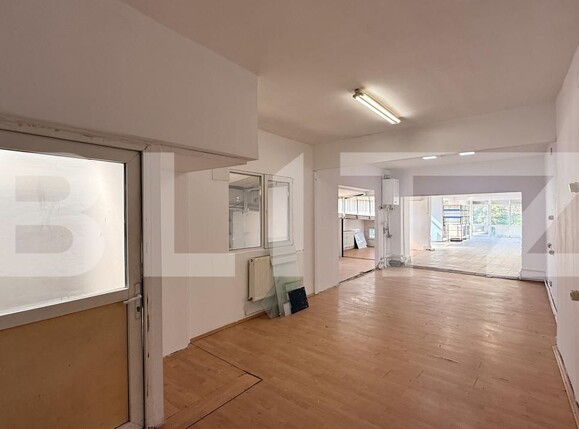 Spațiu comercial de închiriat Central - 177364SIC | BLITZ Craiova | Poza7