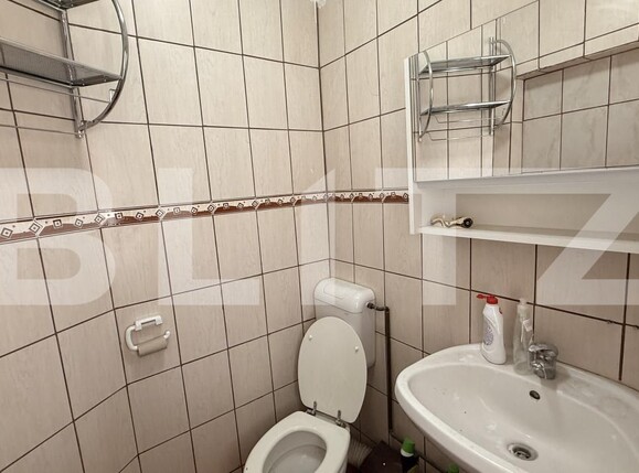 Spațiu comercial de închiriat Central - 177364SIC | BLITZ Craiova | Poza14