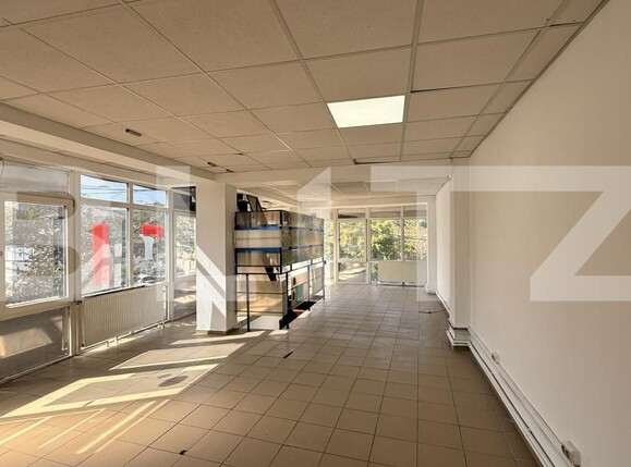 Spațiu comercial de închiriat Central - 177364SIC | BLITZ Craiova | Poza1