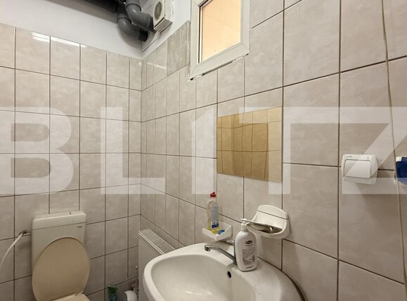 Spațiu comercial de închiriat Central - 177364SIC | BLITZ Craiova | Poza15