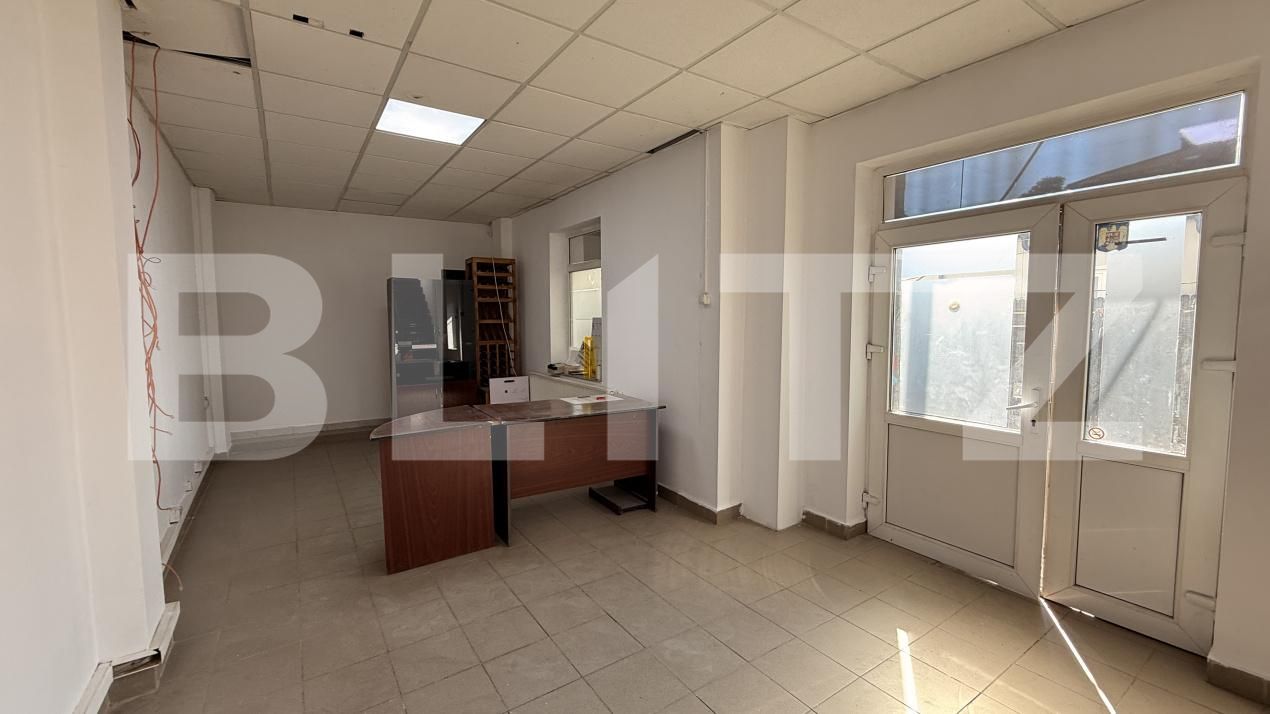Spațiu comercial de închiriat Central - 177364SIC | BLITZ Craiova | Poza3