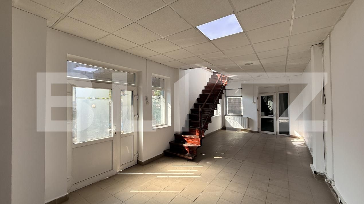 Spațiu comercial de închiriat Central - 177364SIC | BLITZ Craiova | Poza2