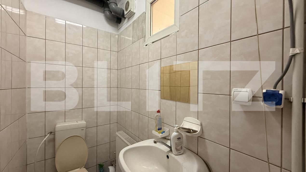 Spațiu comercial de închiriat Central - 177364SIC | BLITZ Craiova | Poza15