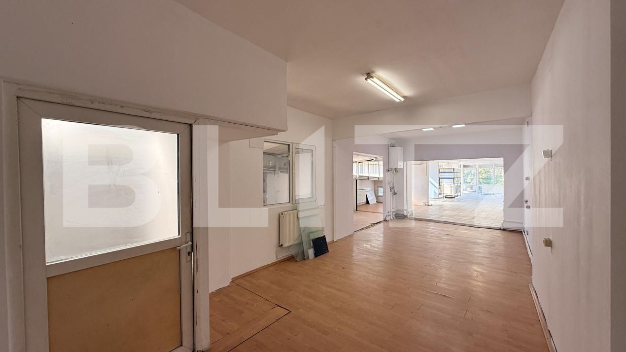 Spațiu comercial de închiriat Central - 177364SIC | BLITZ Craiova | Poza7