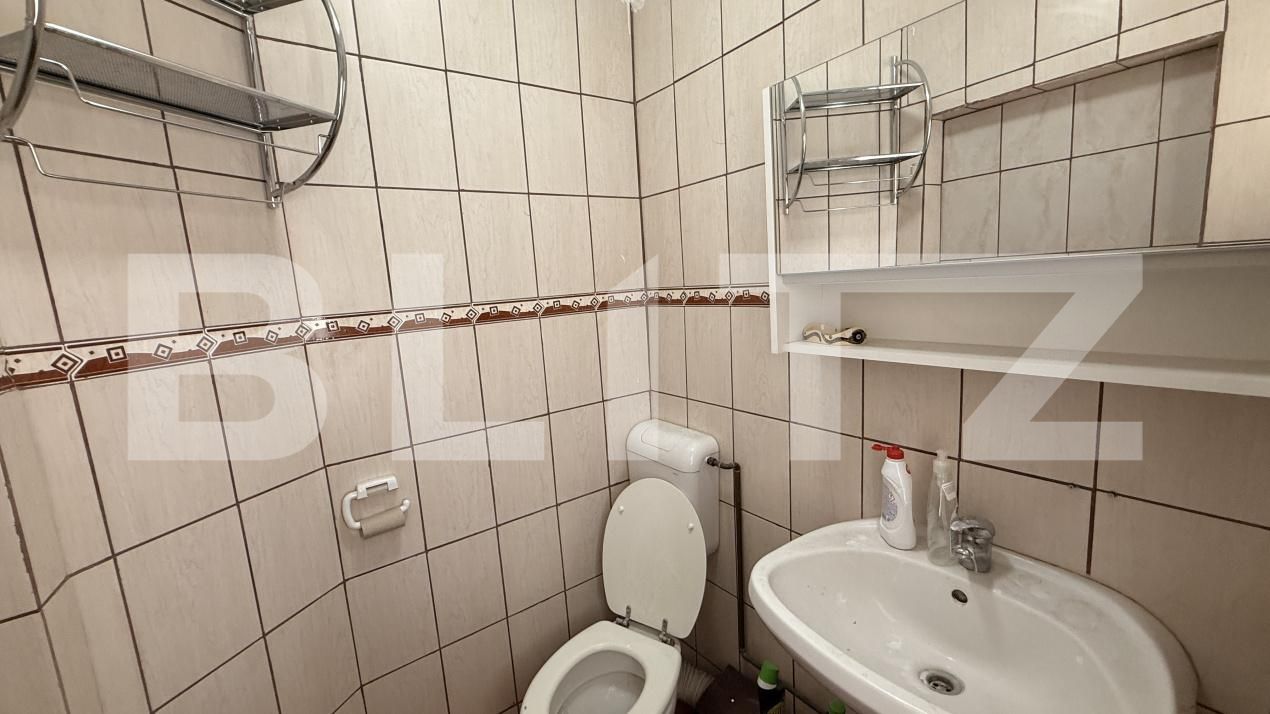 Spațiu comercial de închiriat Central - 177364SIC | BLITZ Craiova | Poza14