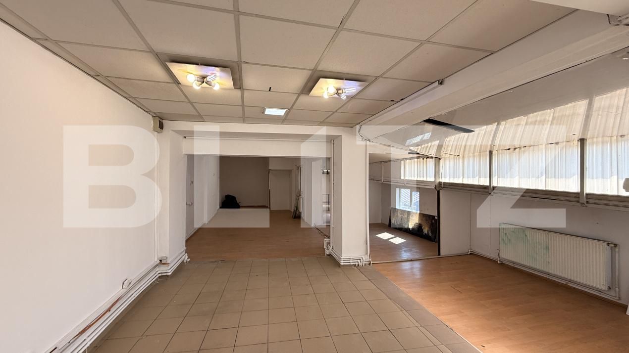 Spațiu comercial de închiriat Central - 177364SIC | BLITZ Craiova | Poza5