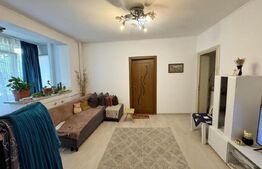 Apartament de 3 camere, parter, zona Gradina Botanica