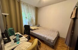 Apartament de 3 camere, parter, zona Gradina Botanica