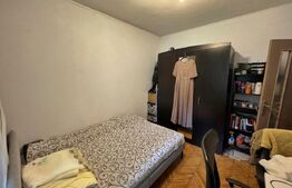 Apartament de 3 camere, parter, zona Gradina Botanica