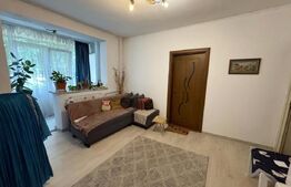 Apartament de 3 camere, parter, zona Gradina Botanica