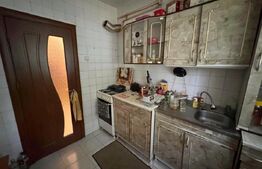 Apartament de 3 camere, parter, zona Gradina Botanica