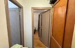 Apartament de 3 camere, parter, zona Gradina Botanica