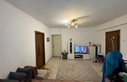 Apartament de 3 camere, parter, zona Gradina Botanica