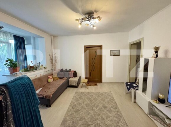 Apartament de vânzare 3 camere Calea Severinului - 177391AV | BLITZ Craiova | Poza1