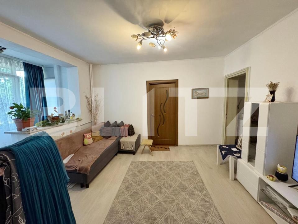 Apartament de vânzare 3 camere Calea Severinului - 177391AV | BLITZ Craiova | Poza1