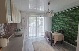 Apartament 3 camere, 70 mp, mobilat si utilat- Exterior Est, zona Magnolia