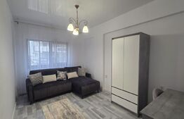 Apartament 3 camere, 71 mp, mobilat si utilat- Exterior Est, zona Magnolia