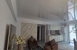 Apartament 3 camere, 71 mp, mobilat si utilat- Exterior Est, zona Magnolia