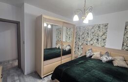 Apartament 3 camere, 71 mp, mobilat si utilat- Exterior Est, zona Magnolia