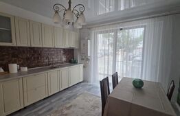 Apartament 3 camere, 71 mp, mobilat si utilat- Exterior Est, zona Magnolia