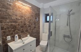 Apartament 3 camere, 71 mp, mobilat si utilat- Exterior Est, zona Magnolia