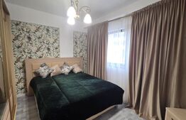 Apartament 3 camere, 71 mp, mobilat si utilat- Exterior Est, zona Magnolia