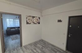 Apartament 3 camere, 71 mp, mobilat si utilat- Exterior Est, zona Magnolia