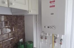 Apartament 3 camere, 70 mp, mobilat si utilat- Exterior Est, zona Magnolia