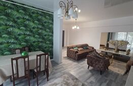 Apartament 3 camere, 71 mp, mobilat si utilat- Exterior Est, zona Magnolia