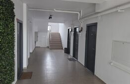 Apartament 3 camere, 70 mp, mobilat si utilat- Exterior Est, zona Magnolia