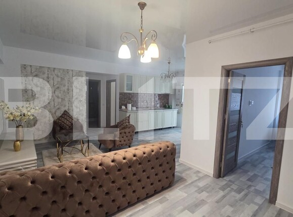 Apartament de vânzare 3 camere Exterior Est - 177401AV | BLITZ Craiova | Poza3
