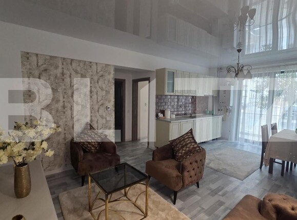 Apartament de vânzare 3 camere Exterior Est - 177401AV | BLITZ Craiova | Poza1