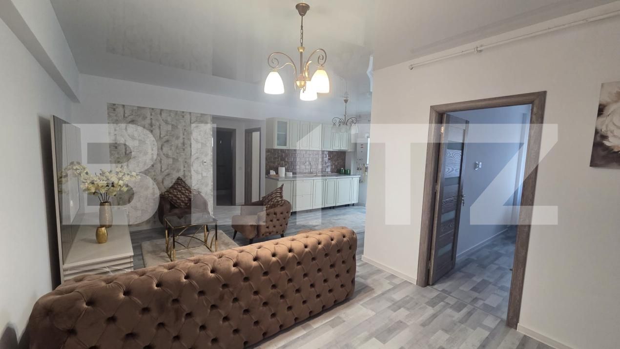 Apartament de vânzare 3 camere Exterior Est - 177401AV | BLITZ Craiova | Poza3