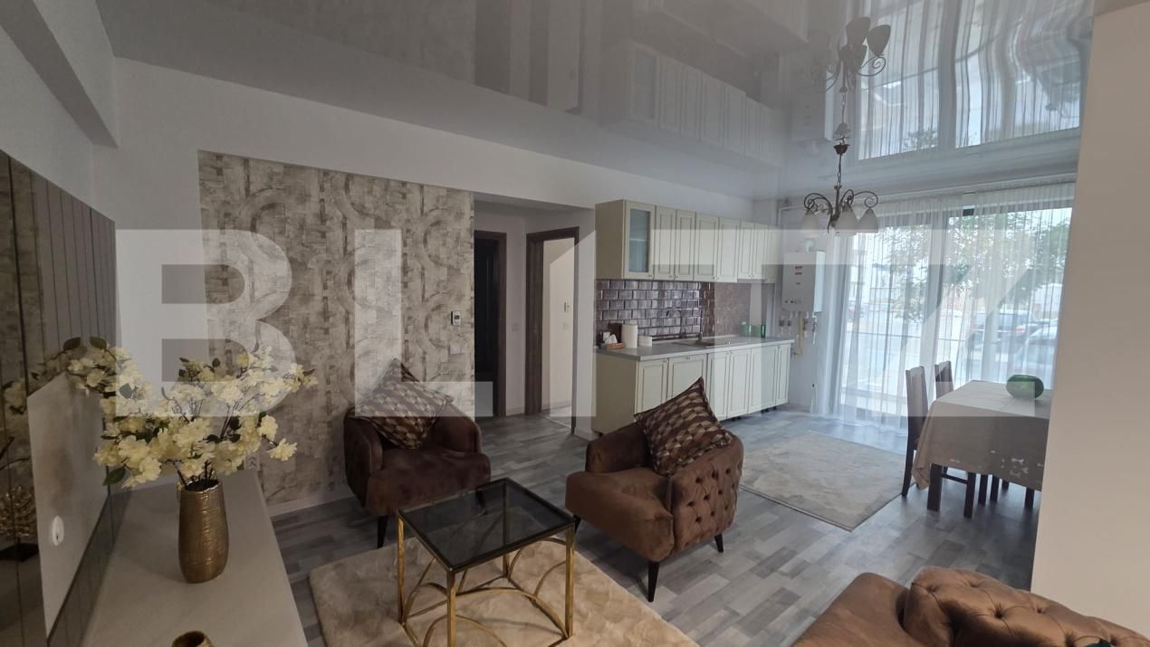 Apartament de vânzare 3 camere Exterior Est - 177401AV | BLITZ Craiova | Poza1