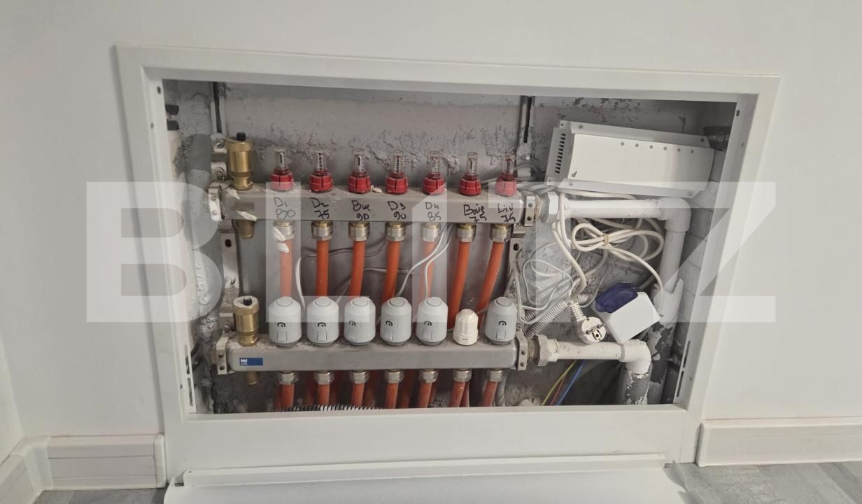 Apartament de vânzare 3 camere Exterior Est - 177401AV | BLITZ Craiova | Poza16