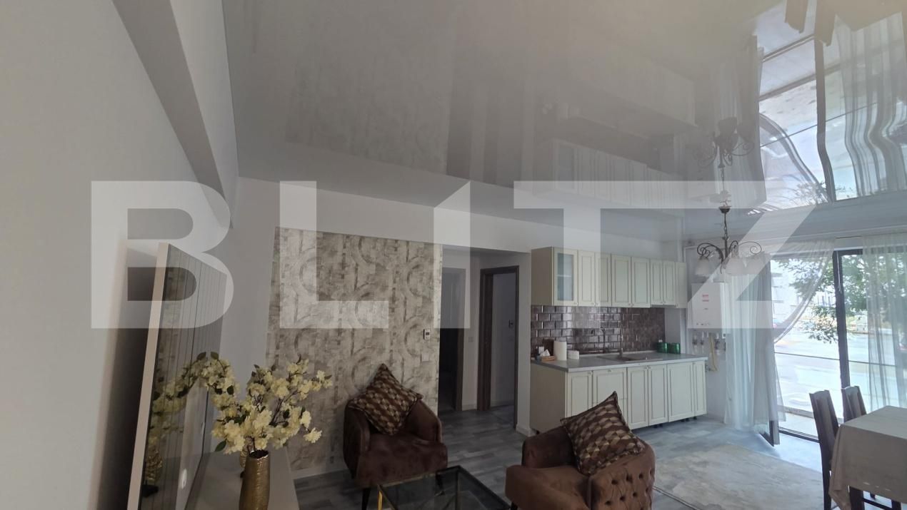 Apartament de vânzare 3 camere Exterior Est - 177401AV | BLITZ Craiova | Poza4