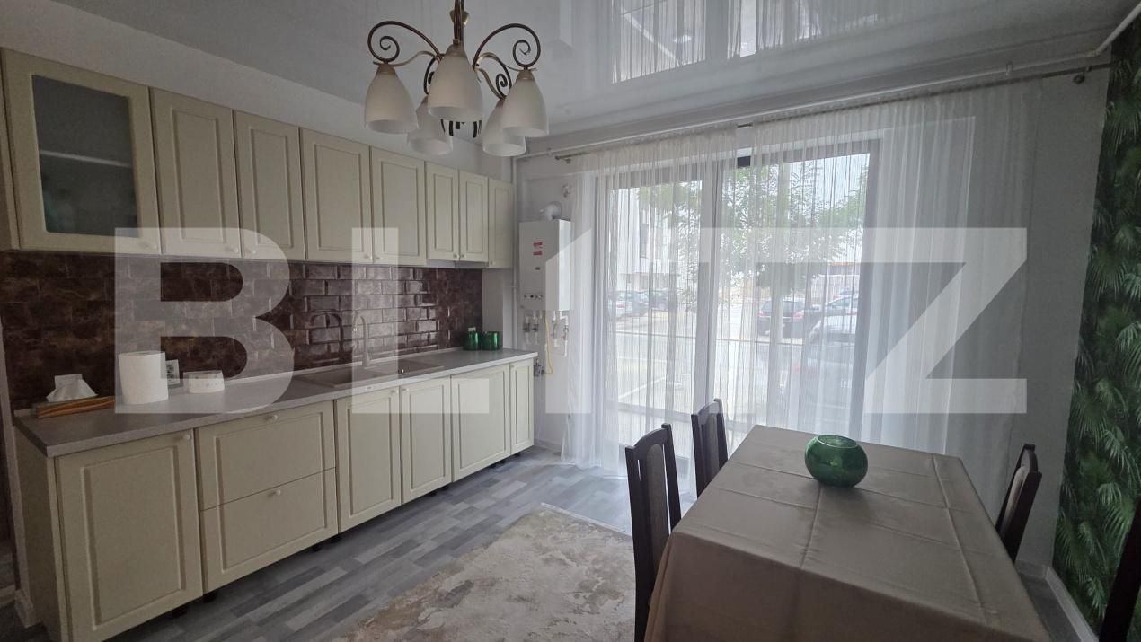 Apartament de vânzare 3 camere Exterior Est - 177401AV | BLITZ Craiova | Poza10