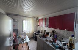 Apartament 3 camere decomandat, 66 mp - Lapus Arges, zona Sucpi