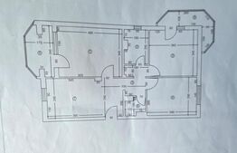 Apartament 3 camere decomandat, 66 mp - Lapus Arges, zona Sucpi
