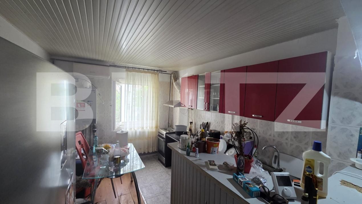 Apartament de vânzare 3 camere Lapus Arges - 177409AV | BLITZ Craiova | Poza5