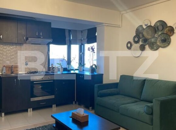 Apartament de închiriat 2 camere Calea Severinului - 177416AI | BLITZ Craiova | Poza2