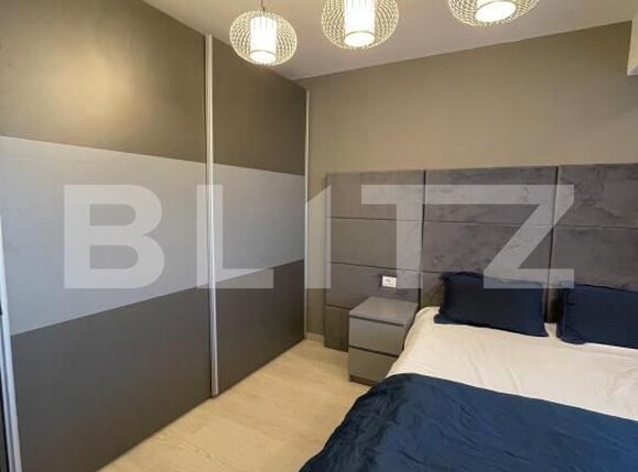Apartament de închiriat 2 camere Calea Severinului - 177416AI | BLITZ Craiova | Poza6