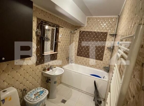 Apartament de închiriat 2 camere Calea Severinului - 177416AI | BLITZ Craiova | Poza7