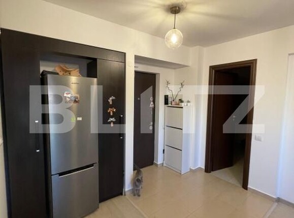 Apartament de închiriat 2 camere Calea Severinului - 177416AI | BLITZ Craiova | Poza3