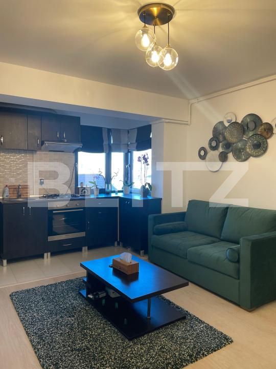 Apartament de închiriat 2 camere Calea Severinului - 177416AI | BLITZ Craiova | Poza2