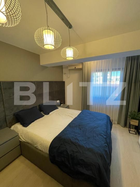Apartament de închiriat 2 camere Calea Severinului - 177416AI | BLITZ Craiova | Poza5