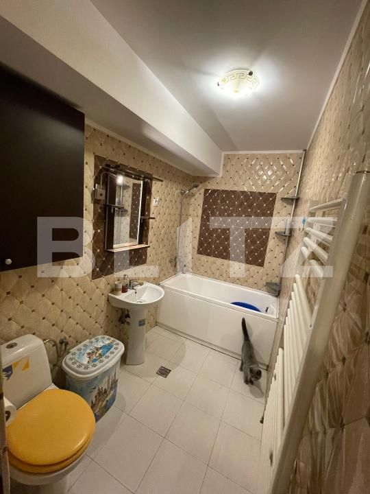 Apartament de închiriat 2 camere Calea Severinului - 177416AI | BLITZ Craiova | Poza7