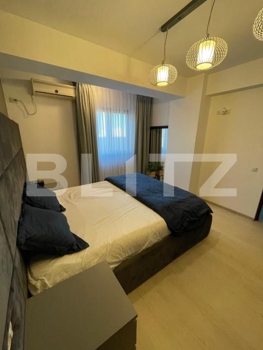 Apartament de închiriat 2 camere Calea Severinului - 177416AI | BLITZ Craiova | Poza4