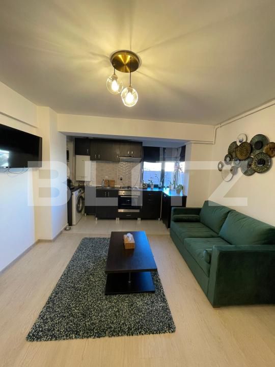 Apartament de închiriat 2 camere Calea Severinului - 177416AI | BLITZ Craiova | Poza1