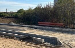 Teren 1000 mp, cu urbanism pe zona mixta P+2-3, Bariera Valcii